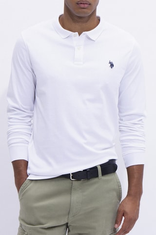 Polo - Wit