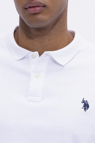 Polo - Wit