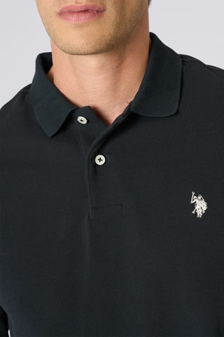 Polo - Zwart