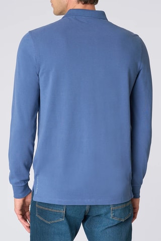Polo - Blauw