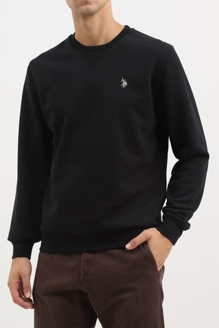 Sweater - Zwart