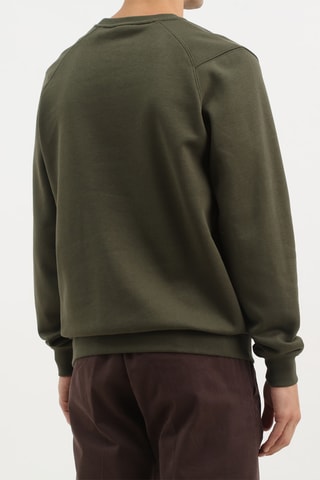 Sweater - Zwart