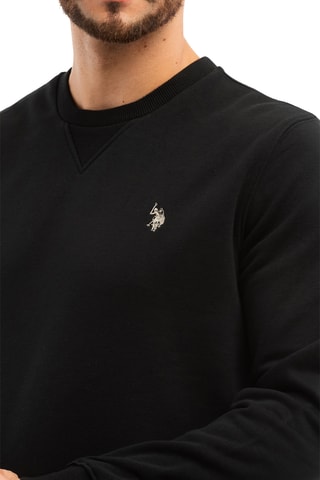 Sweater - Zwart