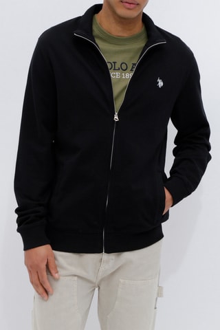 Sweat - Preto