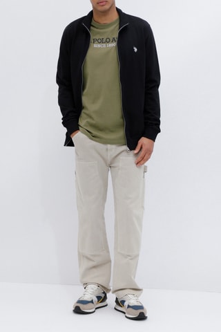 Sweat - Preto