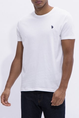 T-shirt - Wit