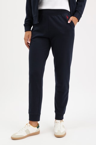 Joggingbroek - Marineblauw
