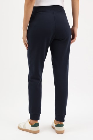 Joggingbroek - Marineblauw