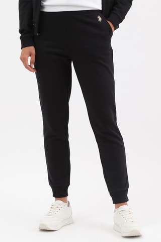 Joggingbroek - Zwart