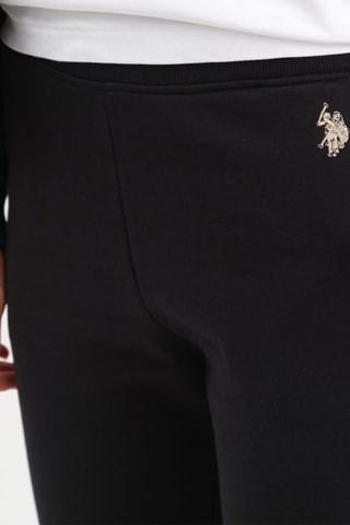 Joggingbroek - Zwart
