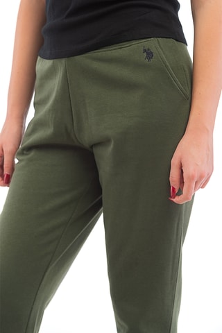 Joggingbroek - Donkergroen