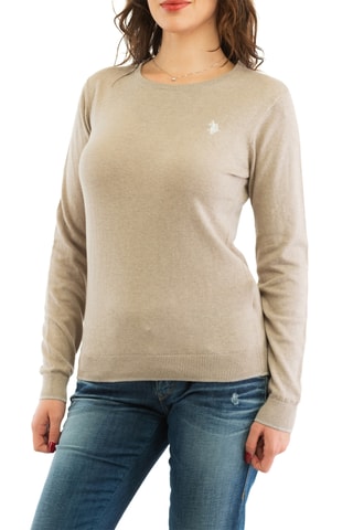 Trui - Beige