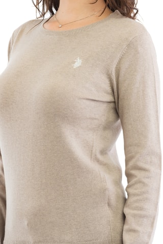 Trui - Beige