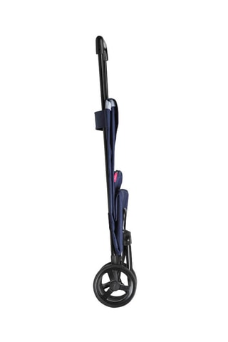 Chariot Argo - Bleu - 42 l