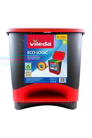 Poubelle Eco-Logic - 50 l