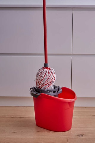 Seau pour serpillère - 10 l