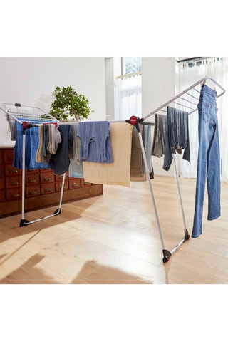 Etendoir à linge Infinity Flex