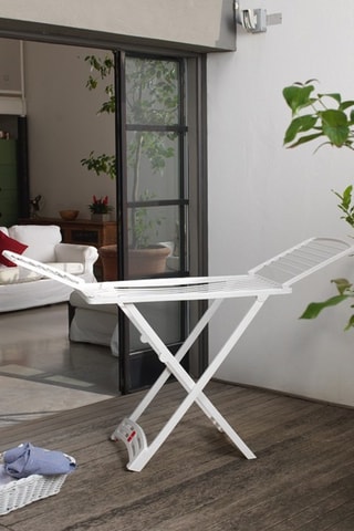 Etendoir à linge Solar - 20 m d'étandage