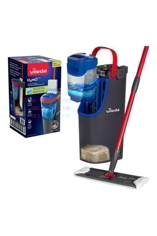 Ensemble de nettoyage Mopa H2PRO