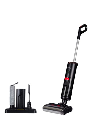 Aspirateur laveur sans fil Pure Clean S5 - 24,8 W