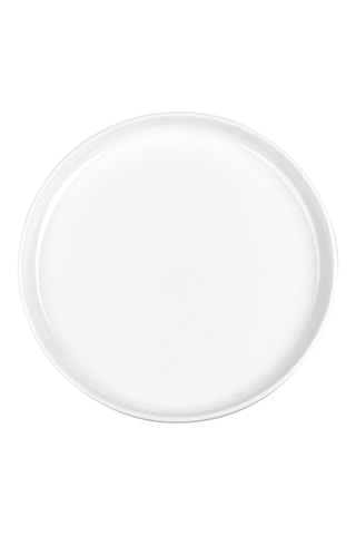 6 assiettes à dessert en porcelaine Tetouan - 20 cm