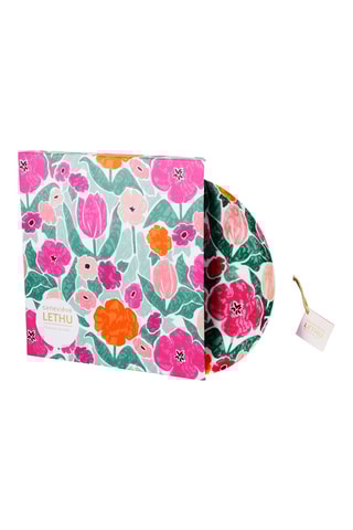 Plateau en porcelaine Art Du Printemps - 30,5 cm