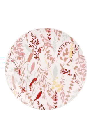 Service en porcelaine - 18 pièces