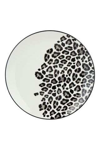 Service en porcelaine - 18 pièces