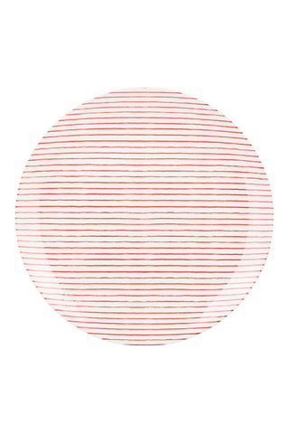 Service en porcelaine - 18 pièces