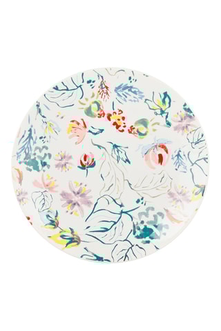 Service en grès A Travers Champs - 18 pièces