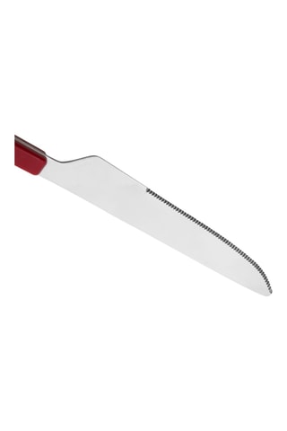 Ménagère en acier inoxydable Corderoy - 16 pièces