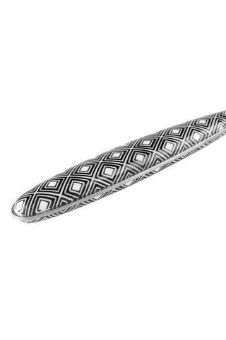 Ménagère en acier inoxydable Ethnik - 16 pièces