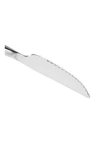 Ménagère en acier inoxydable Orleans - 16 pièces