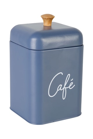 Boîte à café Belinda - 11 x 19 cm