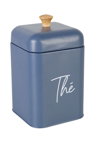 Boîte à thé Belinda - 11 x 19 cm