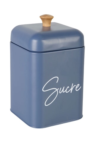Boîte à sucre Belinda - 11 x 19 cm