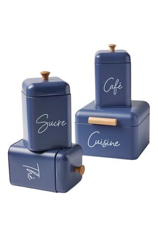 Boîte à sucre Belinda - 11 x 19 cm