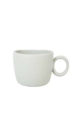 4 mugs en grès Rondo - 31 cl