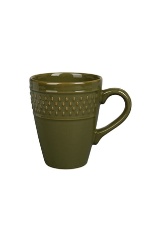 6 mugs Grain de Riz - 35 cl
