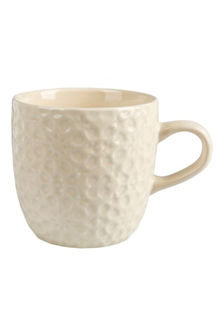 4 mugs en New Bone China Elegance Orient - 40 cl