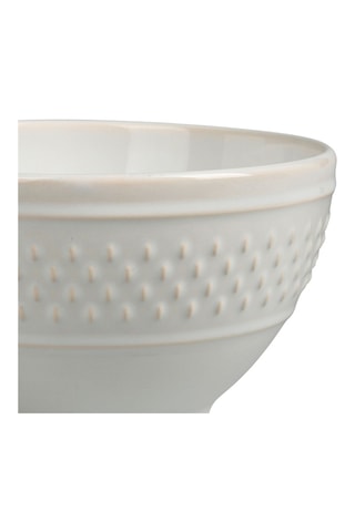 6 bols Grain De Riz - 67 cl