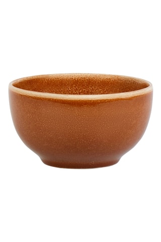 6 bols en grès Nuancia - 61 cl