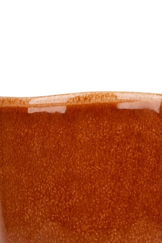 6 mugs en grès Nuancia - 46 cl