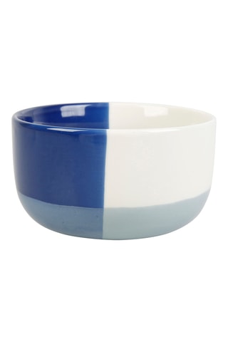 4 bols en New Bone China Sonia et Robert - 61 cl