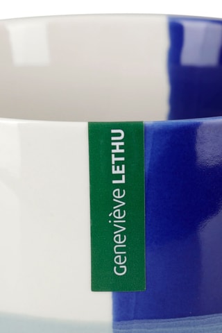 4 bols en New Bone China Sonia et Robert - 61 cl