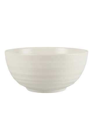 6 bols en grès Fusion - 70 cl