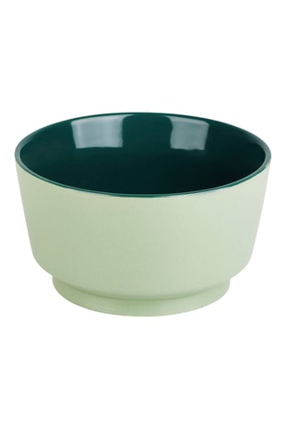 4 bols en grès Artemis - 65 cl