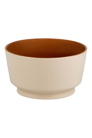 4 bols en grès Artemis - 65 cl