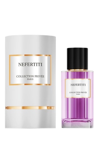 Nefertiti Collection Privée - Eau de parfum 50 ml