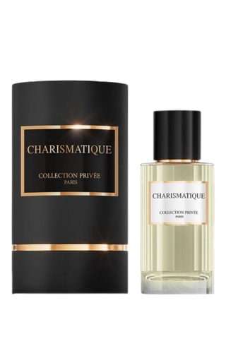 Charismatique Collection Privée - Eau de parfum 50 ml